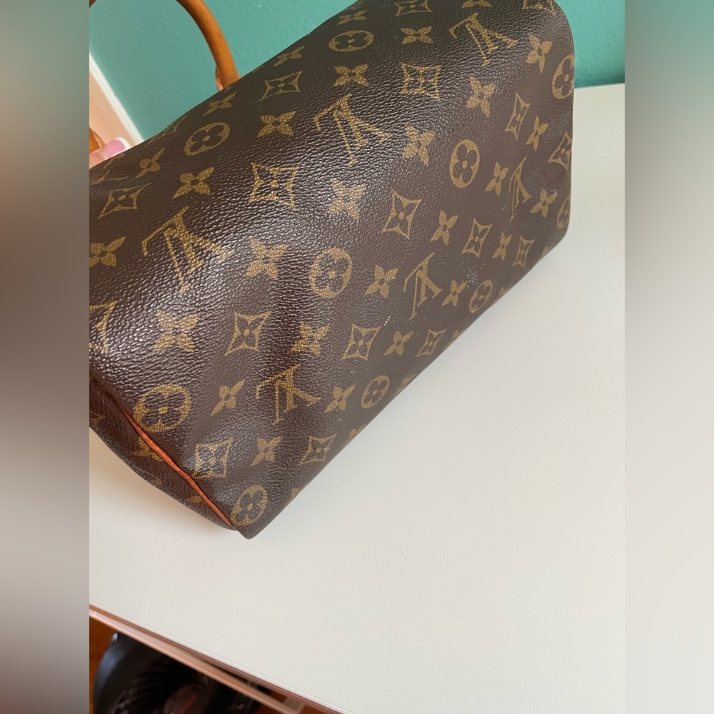 ❗️SOLD❗️Louis Vuitton Speedy 25 - Picture 3 of 7